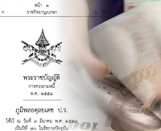 กฎหมายคุ้มครองนายจ้าง ตามแนวคำพิพากษาศาลฎีกา