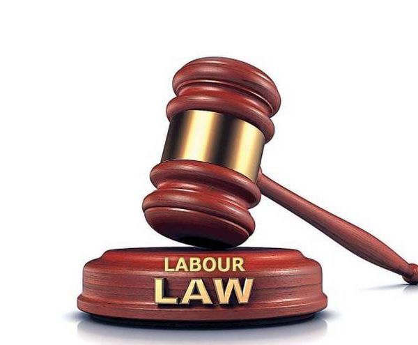 labour law (1)